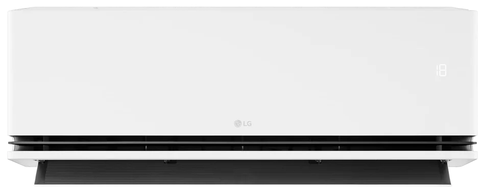 LG Deluxe airconditioner