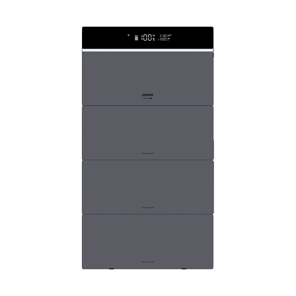 Conow CBE2000 Pro all-in-one thuisbatterij