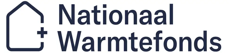 Logo Nationaal Warmtefonds